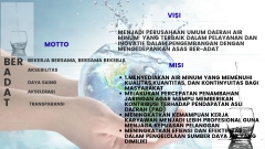 visi misi