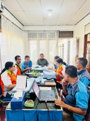 Pengumuman Jadwal Tes Praktek dan Tes Wawancara